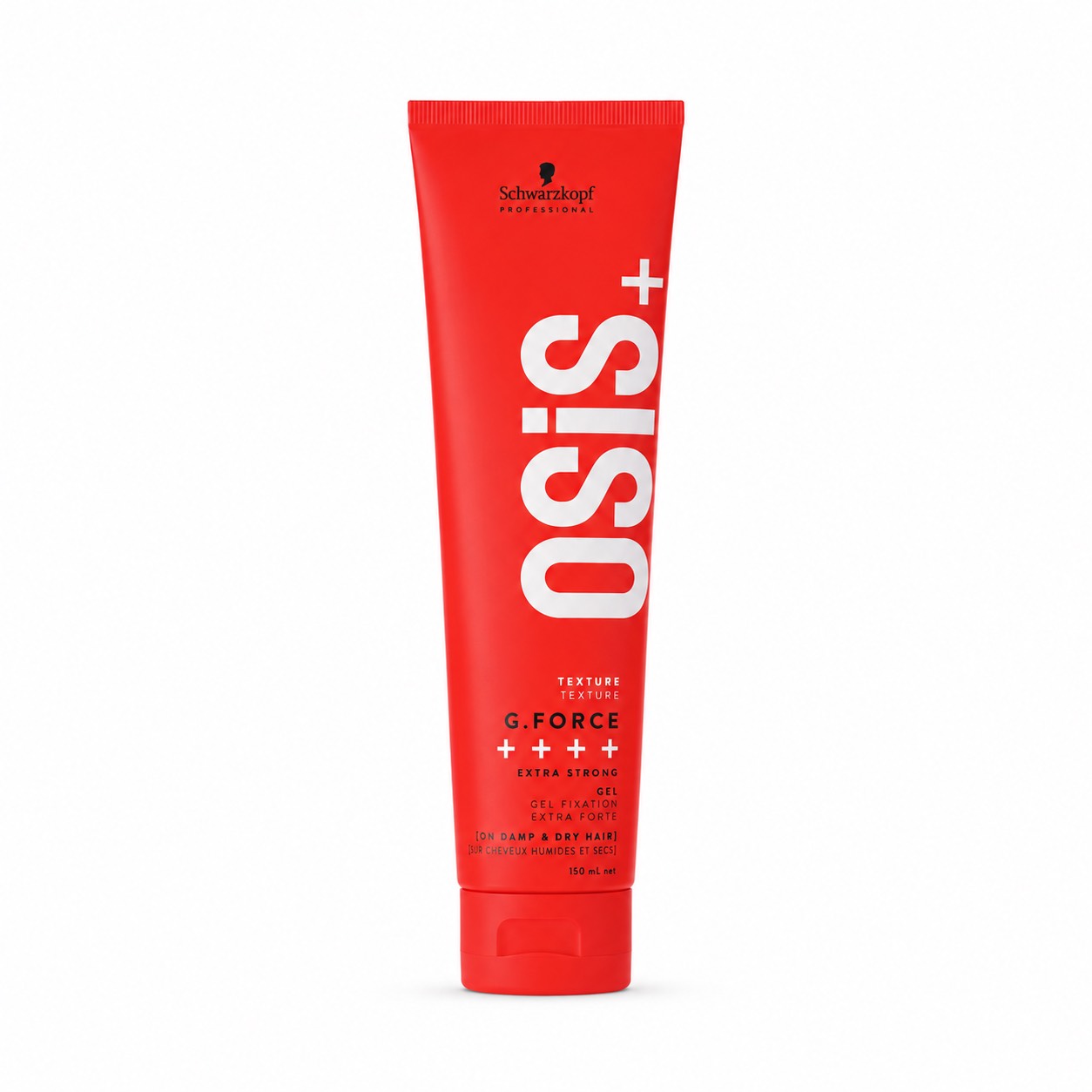 638D0ECF-10F2-4971-82B2-DB896B032A48.png ژل فوق قوی حالتدهنده مو جی فورس اوسيس | Schwarzkopf Professional OSiS+ G.Force - تصویر 1