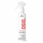 اسپری محافظ حرارتی و ضد وز اوسیس فلت‌لاینر شوارتسکف | Schwarzkopf Professional OSiS+ Flatliner