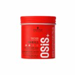 خمیر فیبری حالت‌دهنده مو تریل اوسيس  | Schwarzkopf Professional OSiS+ Thrill