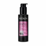 روغن سبک درخشان‌کننده موى نِيكِد گلاس ردكن | Redken Naked Gloss Lightweight Shine Oil