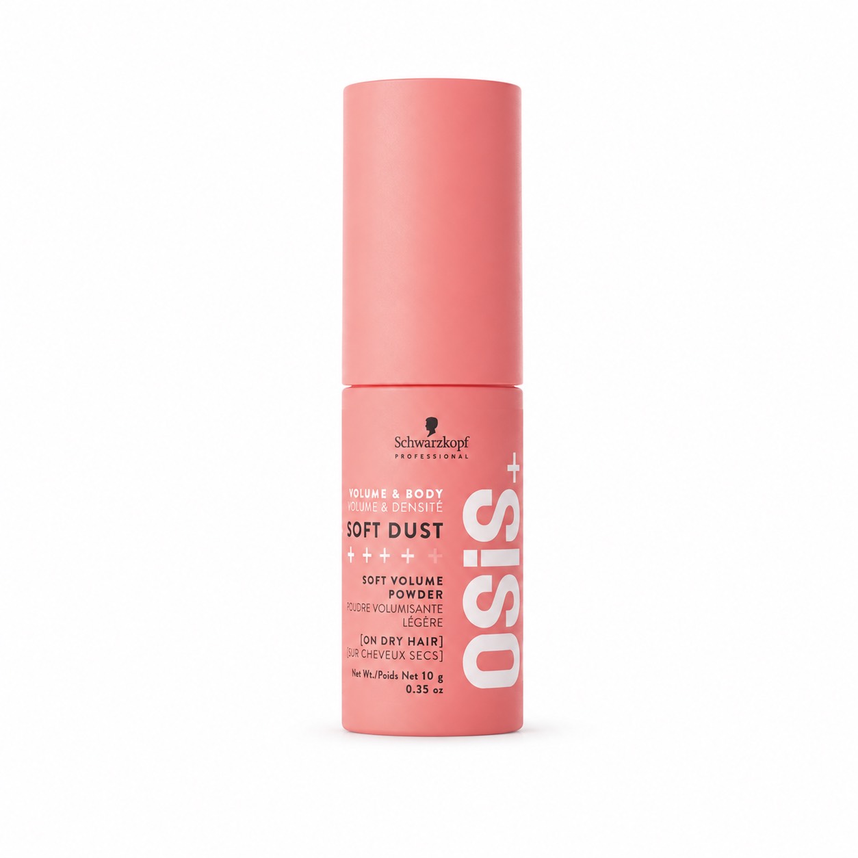 8D318208-D2B6-4BF6-85A4-0792B948CE61.png پودر حجمدهنده مو سافت داست اوسيس | Schwarzkopf Professional OSiS+ Soft Dust - تصویر 1