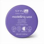 واکس حالت‌دهنده موى آى اِن جى| Styl-iNG Modelling Wax