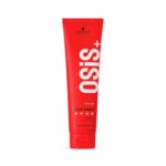 چسب حالت‌دهنده فوق قوی مو راک هارد اوسيس | Schwarzkopf Professional OSiS+ Rock Hard