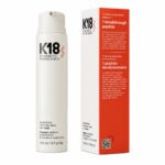 ماسک ترمیم‌کننده مولکولی مو K18 Leave-In Molecular Repair Hair Mask