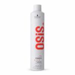 اسپری فيكس مو فریز اوسیس | Schwarzkopf Professional OSiS+ Freeze Strong Hold Hairspray