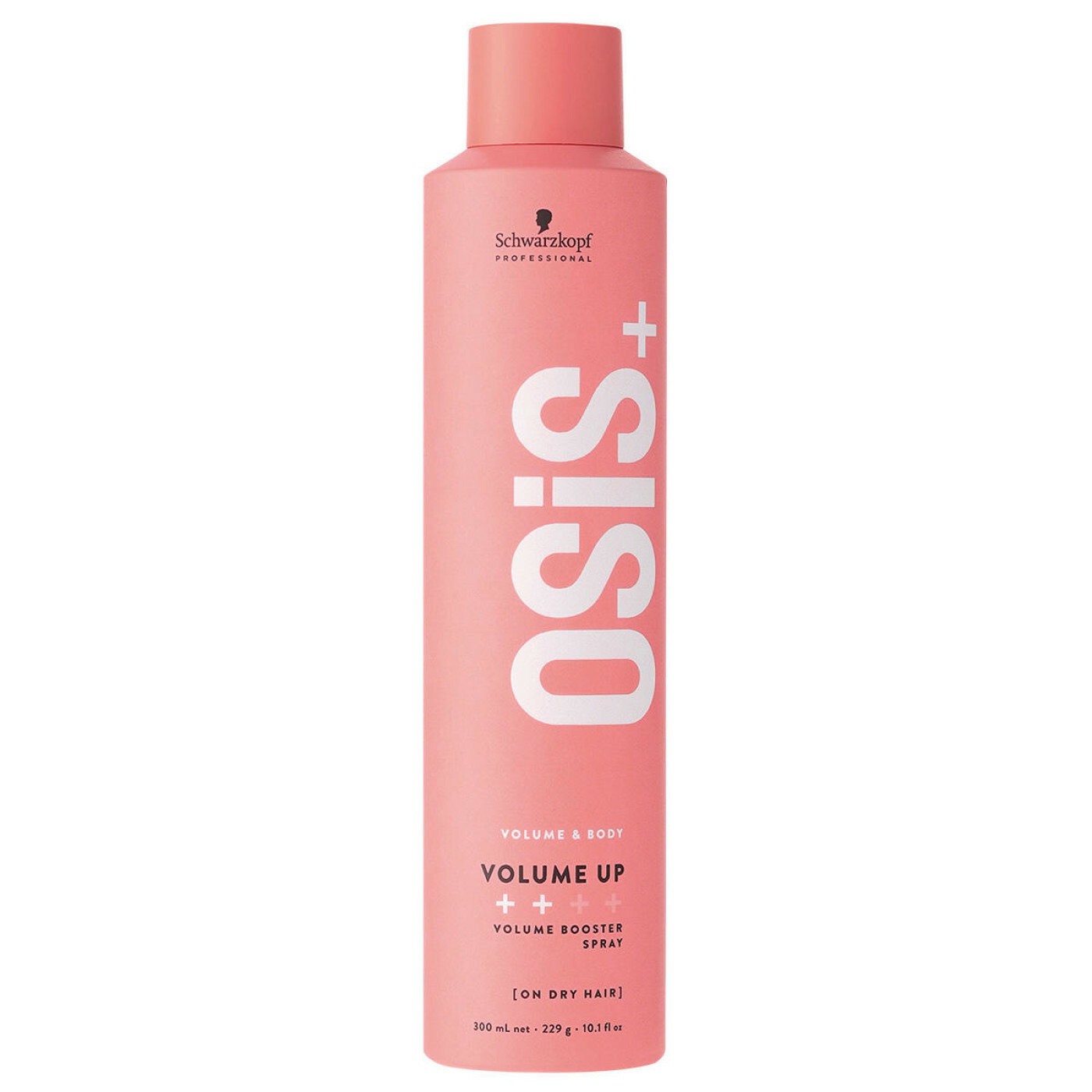 IMG_3919 اسپری حجمدهنده والیوم آپ اوسيس | OSiS Volume Up Medium Hold Volume Spray - تصویر 1