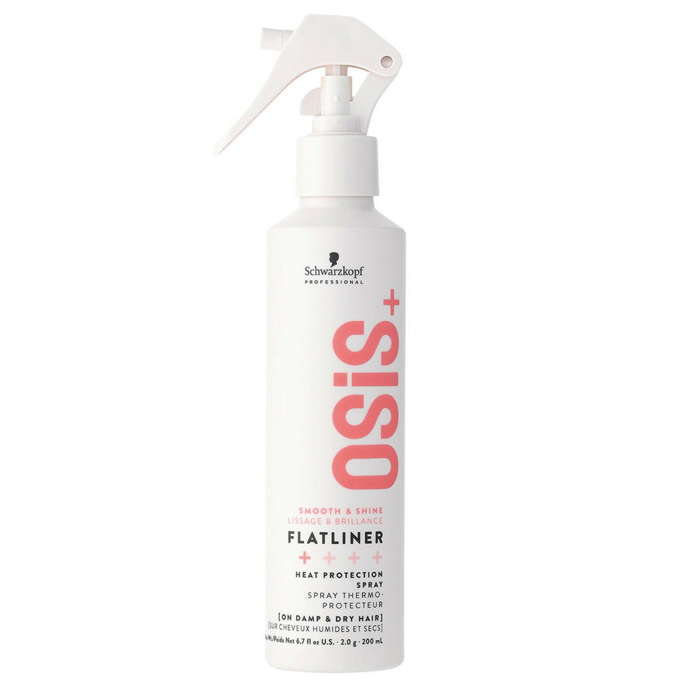 IMG_3924 اسپری محافظ حرارت چندکاره اوسيس | OSiS Multifunctional Protective Spray - تصویر 1