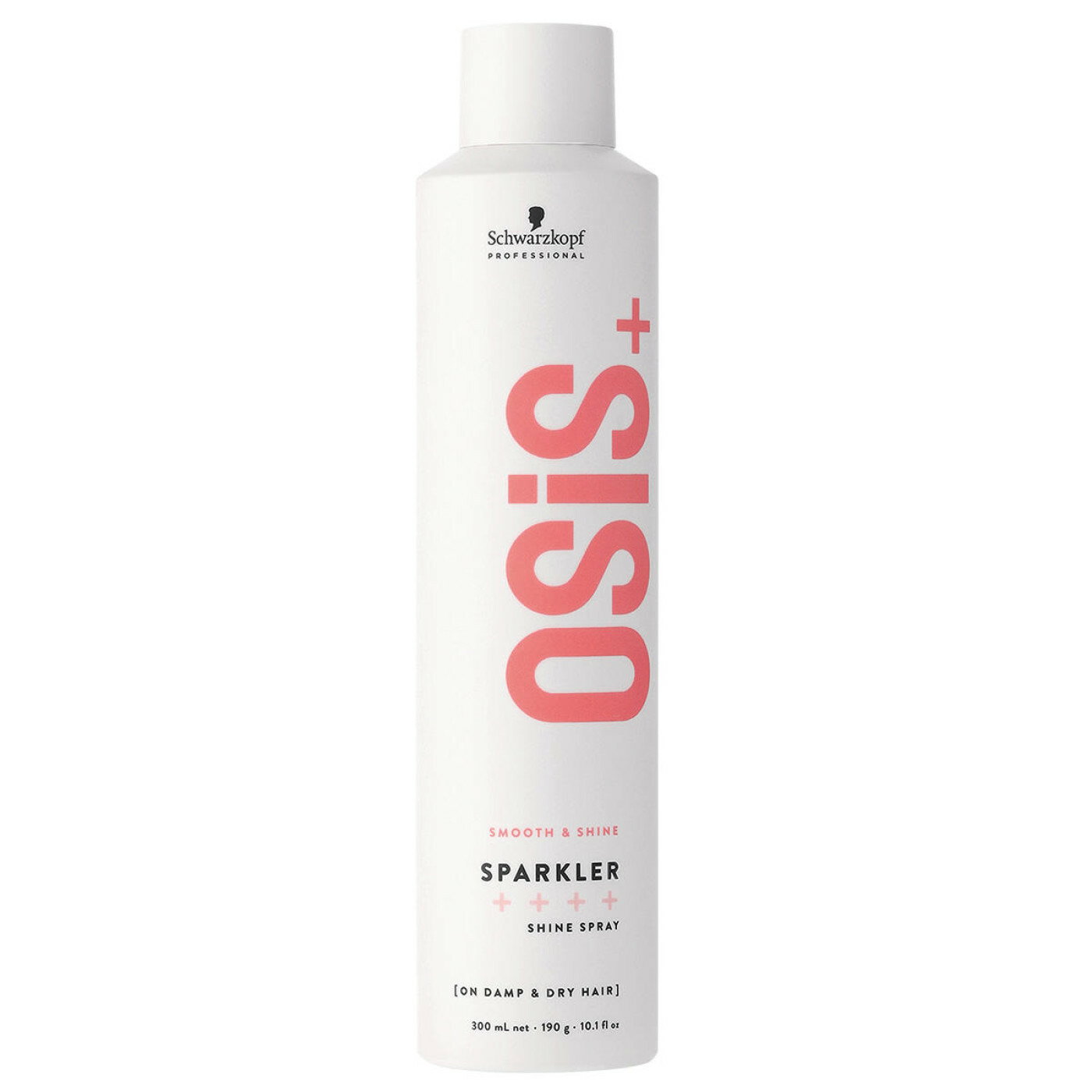 IMG_3929 اسپری درخشانکننده اسپارکلر اوسيس | OSiS Sparkler Shine Spray - تصویر 1