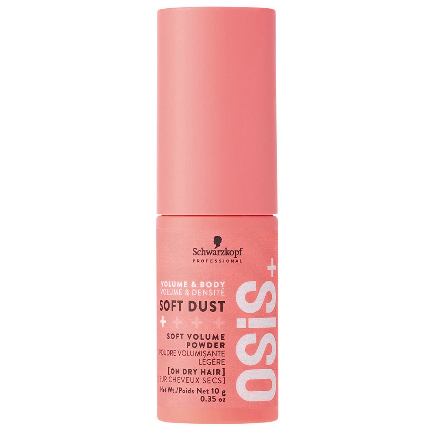 IMG_3935 پودر حجمدهنده مو OSiS Soft Dust - تصویر 1
