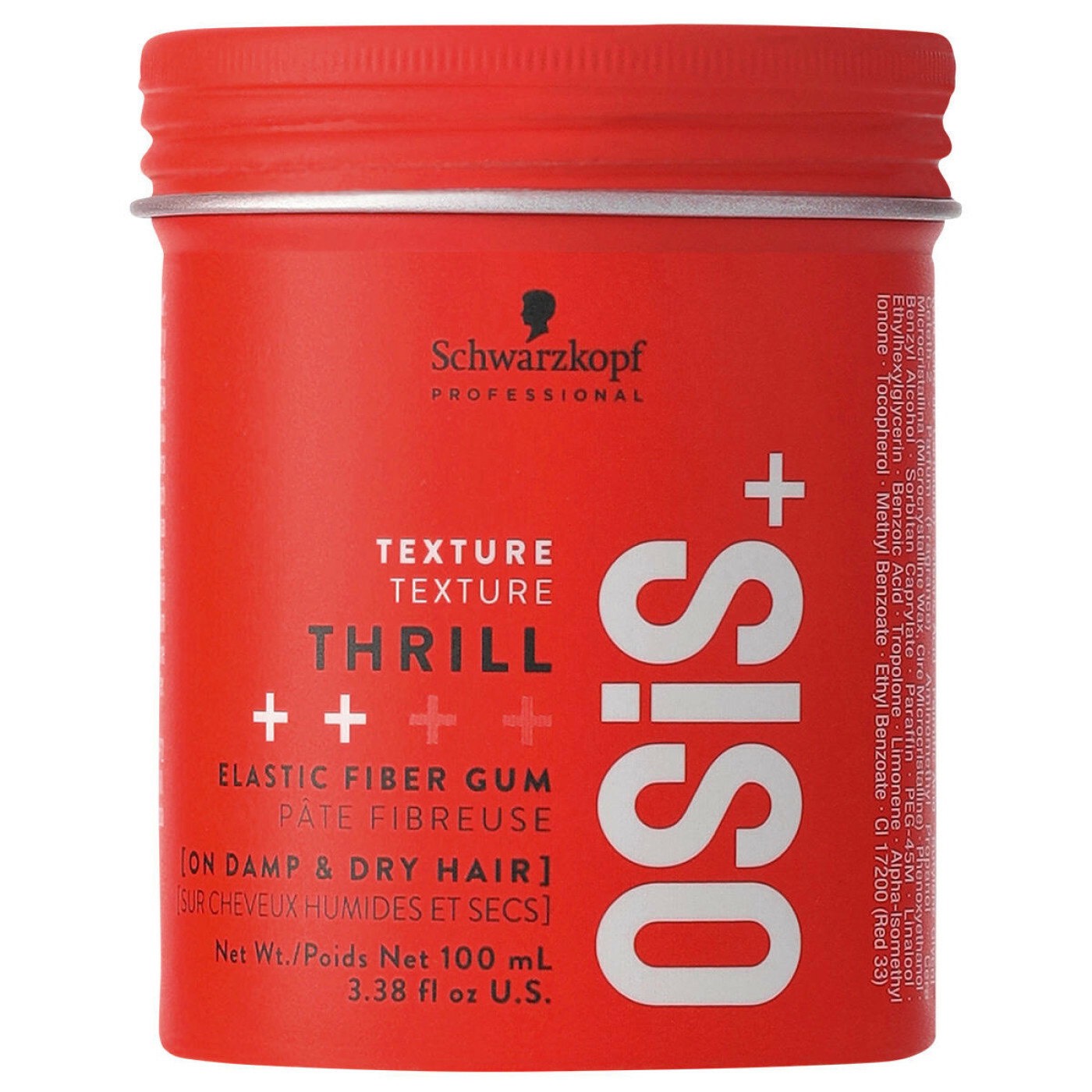 IMG_3950 ژل واکس انعطافپذیر اوسیس تریل | OSiS Thrill - تصویر 1