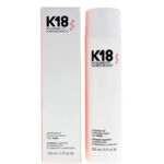 ماسک ترمیم‌کننده مولکولی مو K18 Leave-In Molecular Repair Hair Mask