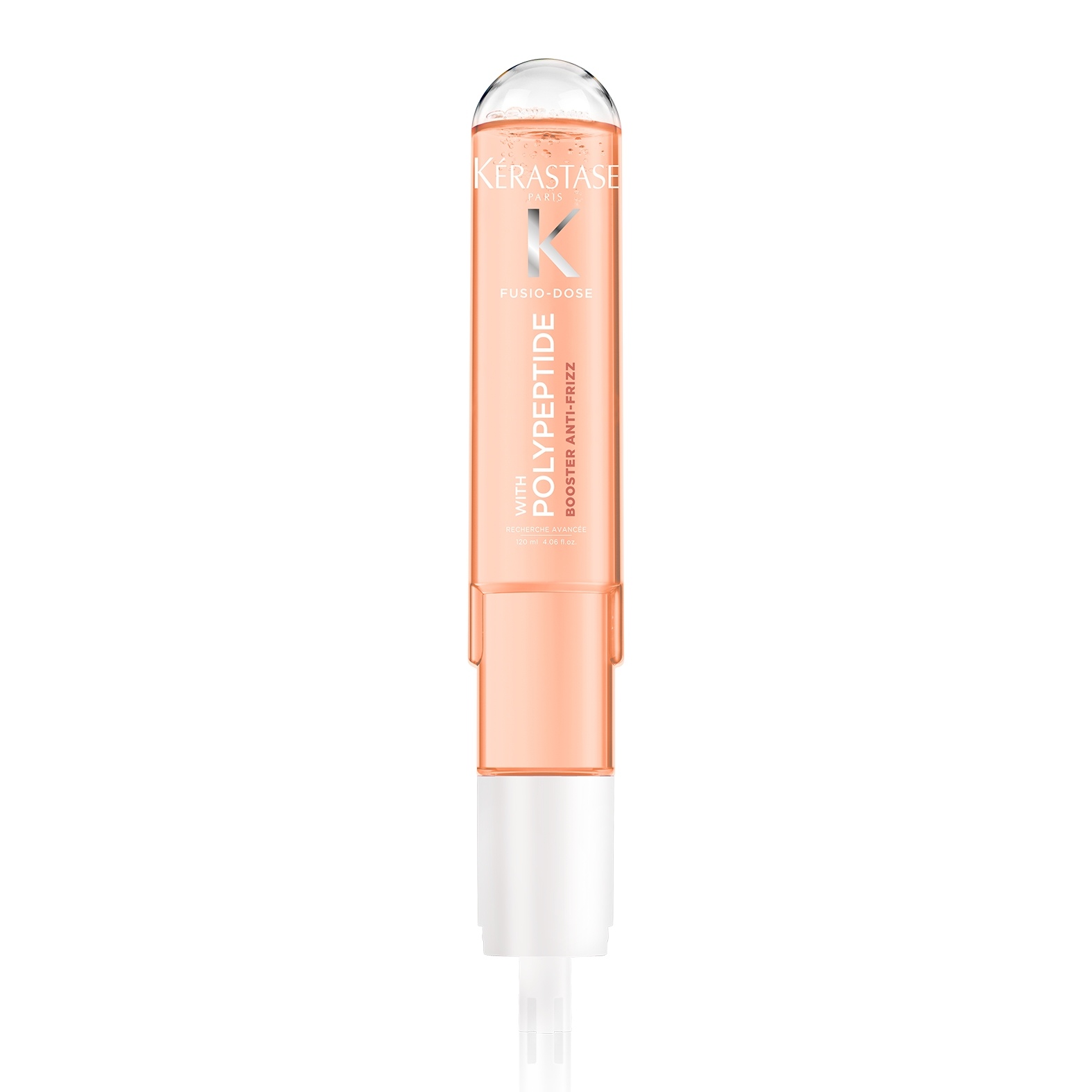 IMG_3975 بوستر ضد وز و صافکننده مو آنتی فریز کِرِاستاس فوزیو دوز | KÉRASTASE FUSIO-DOSE BOOSTER ANTI-FRIZZ - تصویر 1