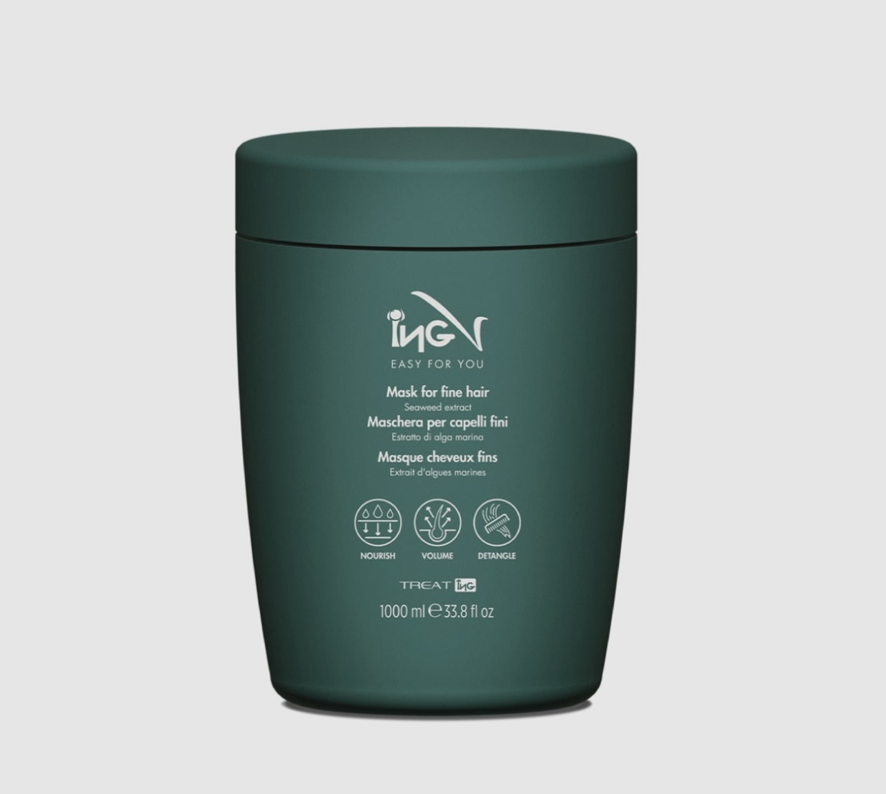 Screenshot ماسک مو مخصوص موهای نازک | Mask for Fine Hair - تصویر 1