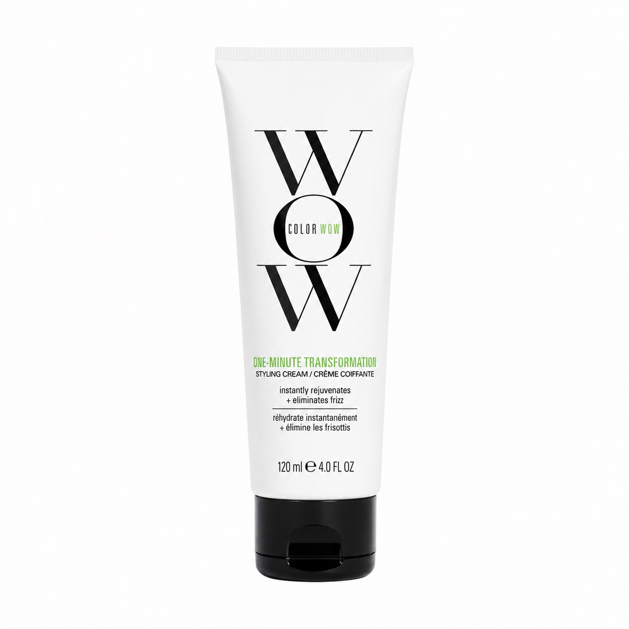 0377109E-5A7F-4C7C-883D-875C4A7A8B1A.png کرم حالتدهنده وان مینت ترنسفورمیشن کالر واو | Color Wow One-Minute Transformation Styling Cream - تصویر 1