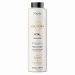 شامپو ضد ریزش مو لاکمه | Lakmé Teknia Scalp Care Vital Shampoo
