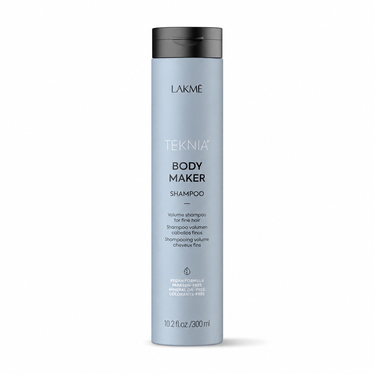 0C32A583-D201-4371-8B36-F3976866CCDD.png شامپو حجمدهنده لاکمه | Lakmé Teknia Body Maker Shampoo - تصویر 1