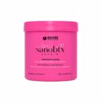 ماسک ترمیم‌کننده مو ریچی | Richée Professional Nano BTX Repair Mass Replenisher