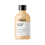 شامپو ترمیم‌کننده ابسولوت ریپیر اورآل پروفشنال | L’OREAL Professional Absolut Repair Instant Resurfacing Shampoo