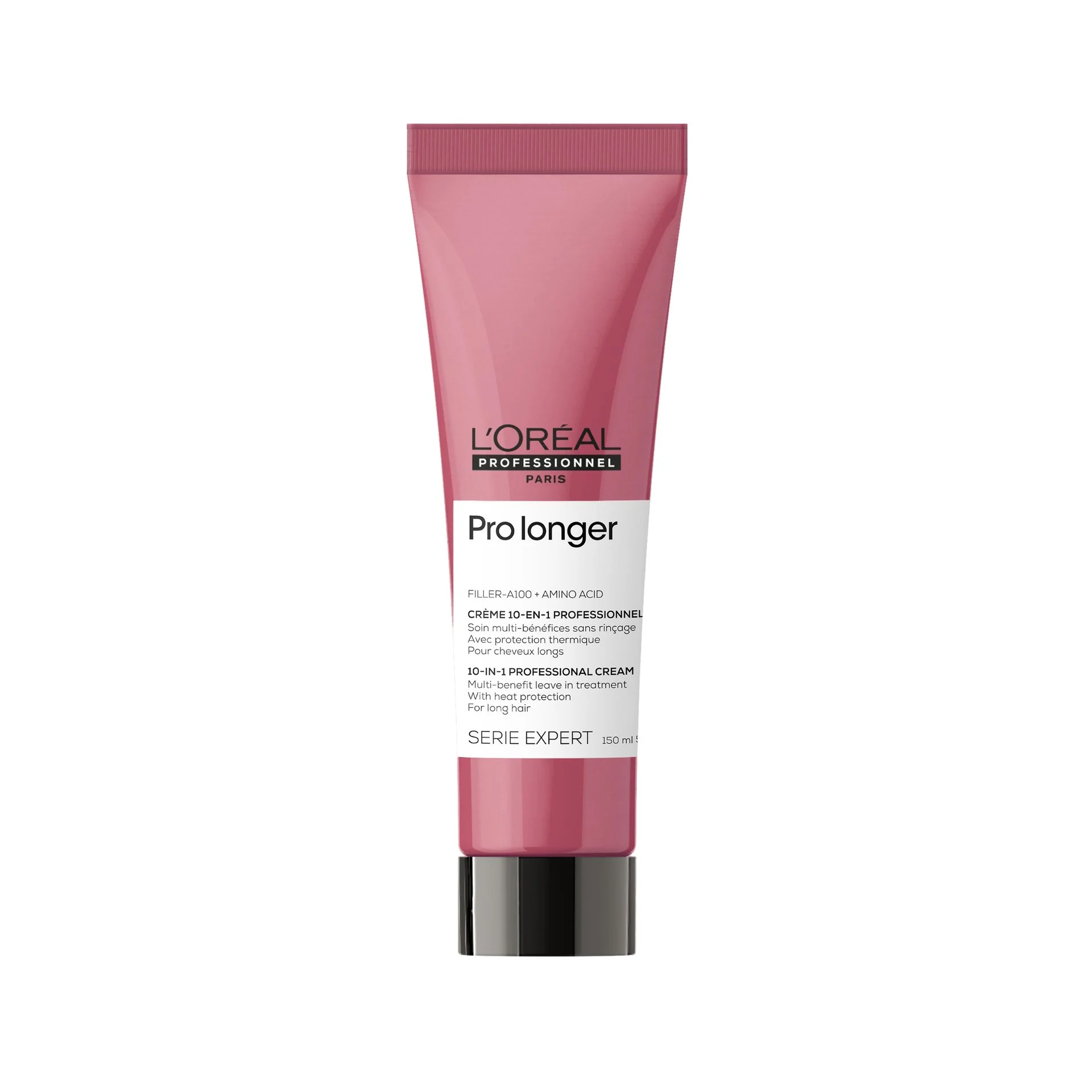1-slider کرم ترمیمکننده پرو لانگر | L’Oréal Professionnel Pro Longer Renewing Cream - تصویر 1