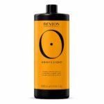 شامپو آرگان اوروفلوئیدو رِولون پروفشنال 1000 ميل |Revlon Professional Orofluido Radiance Argan