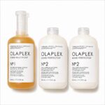 کیت سالنی ترمیم مو اولاپلکس | Olaplex Salon Intro Kit