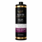 نانوپلاستیا آسای اویل فلپس | Felps Professional Açaí Oil Nanoplastia Thermal Sealing