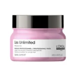 ماسک ضد وز و صاف‌کننده مو لورآل پروفشنال | L’Oréal Professionnel Serie Expert Liss Unlimited Mask