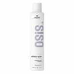 شامپو خشک حجم‌دهنده رفرش داست اوسيس | Schwarzkopf Professional OSiS+ Refresh Dust