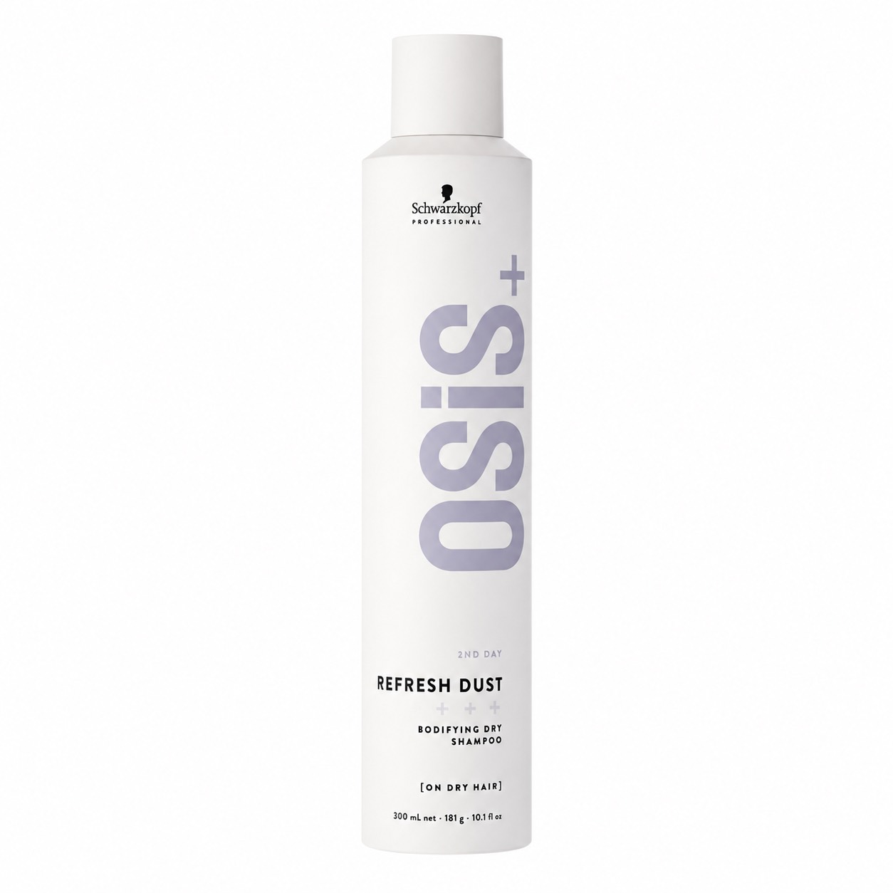 30C89CFF-976B-4A15-B526-59EB496A1915.png شامپو خشک حجمدهنده رفرش داست اوسيس | Schwarzkopf Professional OSiS+ Refresh Dust - تصویر 1