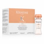 کنسانتره آبرسان موى فر کراستاس فوزیو دوز کرل منیفستو – Kérastase Fusio-Dose With Glycerin Curl Manifesto