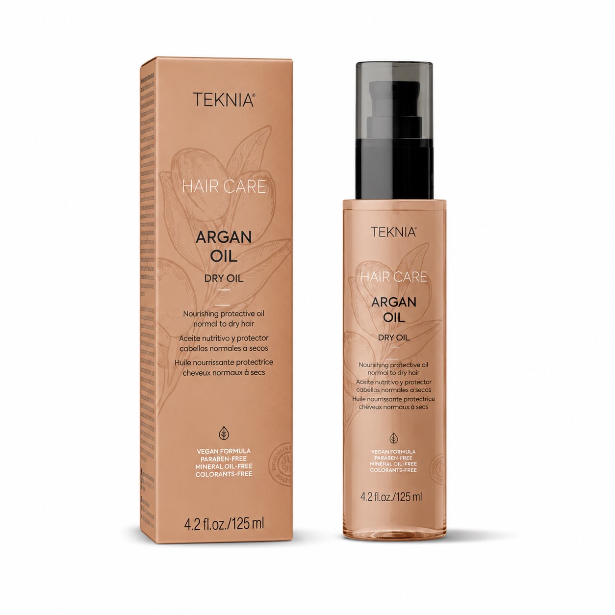4C0D7322-C336-46F5-9A39-B9E717F492B9.png روغن آرگان لاکمه | Lakmé Teknia Argan Oil Dry Oil - تصویر 1