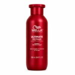 شامپو ترمیم‌کننده مو ولا پروفشنال | Wella Professionals Ultimate Repair Shampoo