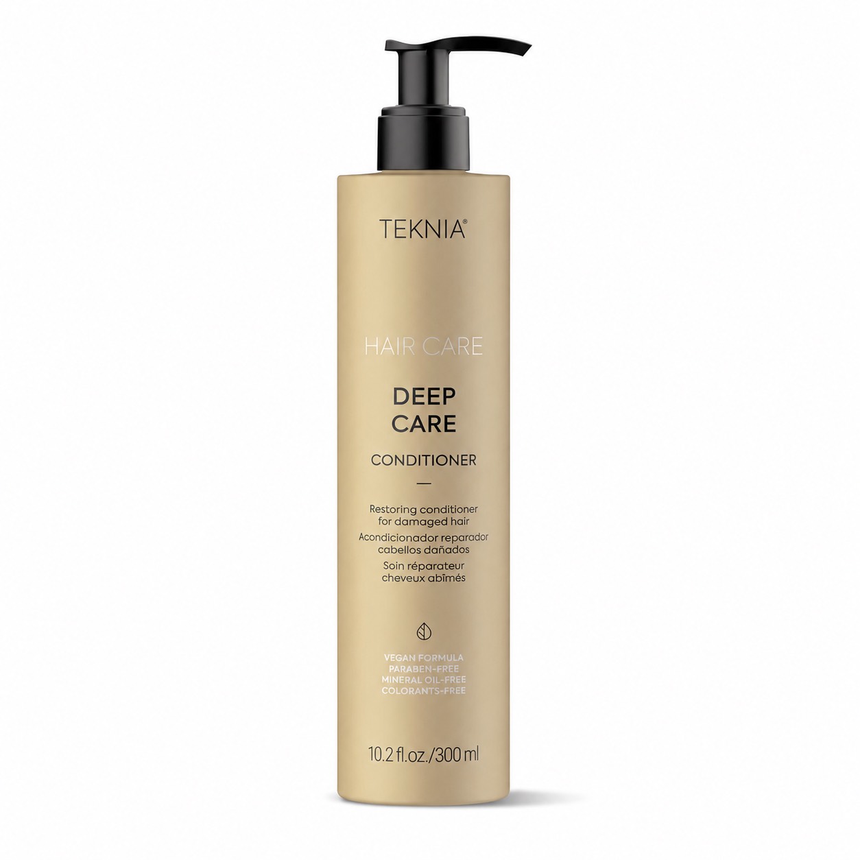 4E4FF2C5-9190-4D35-B3E2-1E393CAF6531.png كانديشنر ترمیمکننده لاکمه | Lakmé Teknia Deep Care Conditioner - تصویر 1