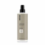 اسپری محافظ حرارتی مو مود هیت دیفندر 03 | MOOD Hairstyling Bodyguard Heat Defender 03
