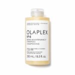 شامپو ترمیم‌کننده اولاپلکس شماره ۴ | Olaplex No.4 Bond Maintenance Shampoo