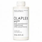کاندیشنر تقویت‌کننده موهای نازک اولاپلکس شماره 5 فاین | Olaplex No.5 Fine Bond Maintenance Conditioner