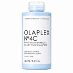 شامپوی پاک‌کننده عمقی اولاپلکس No.4C | Olaplex No.4C Bond Maintenance Clarifying Shampoo