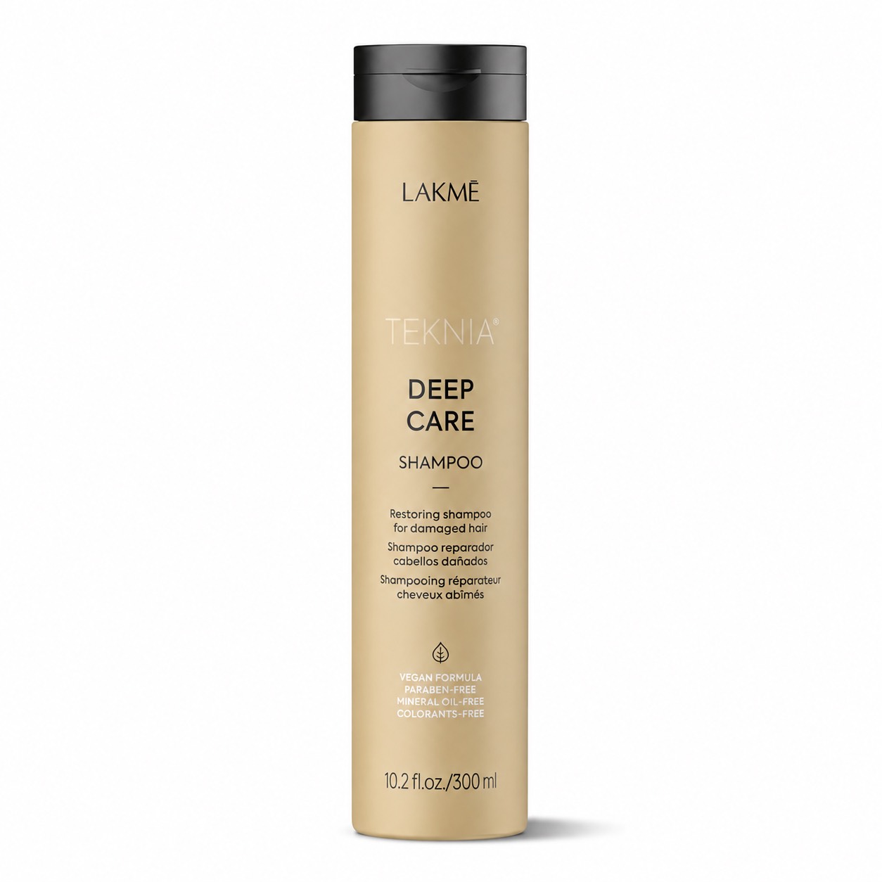 6FFCDE08-8E47-4C9C-BA13-76A5CDB5F98E.png شامپو ترمیمکننده لاکمه | Lakmé Teknia Deep Care Shampoo - تصویر 1