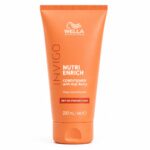 كانديشنر مغذی اينويگو  نوترى  وِلا Wella Professionals INVIGO Nutri-Enrich