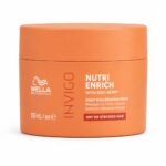 ماسک مغذی و آبرسان اینویگو  نوتری وِلّا | Wella Professionals INVIGO Nutri-Enrich Deep Nourishing Mask