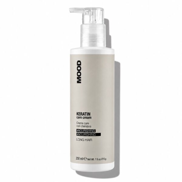 کرم کراتین موى مود | MOOD Keratin Care Cream