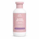 شامپو بلوند ری‌شارژ ولا | Wella Invigo Blonde Recharge Shampoo