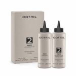 کیت فر دائم موهای حساس و آسیب‌دیده کوتریل ِيو شماره ٢ | COTRIL Wave 2 Sensitized Hair