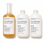کیت سالنی ترمیم مو اولاپلکس | Olaplex Salon Intro Kit