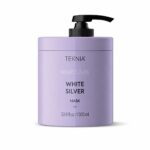 ماسک ضد زردى لاکمه | Lakmé Teknia White Silver Treatment