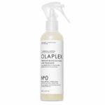 درمان ترمیم‌کننده مو اولپلکس شماره ۰ اولاپلكس | Olaplex No.0 Intensive Bond Building Hair Treatment