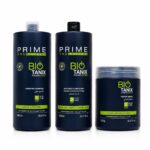 پک مراقبت و ترمیم مو پرایم پرو اکستریم | Prime Pro Extreme Bio Tanix Hair Care Kit
