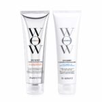 ست شامپو و كانديشنر کالر واو | Color Wow Color Security Shampoo & Conditioner Duo (Fine to Normal Hair)