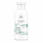 شامپو موهای فر ولا پروفشنال | Wella Professionals Nutricurls Shampoo for Waves & Curls