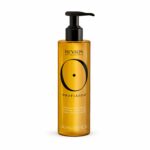 شامپو آرگان اوروفلوئیدو رِولون پروفشنال 240 ميل |Revlon Professional Orofluido Radiance Argan